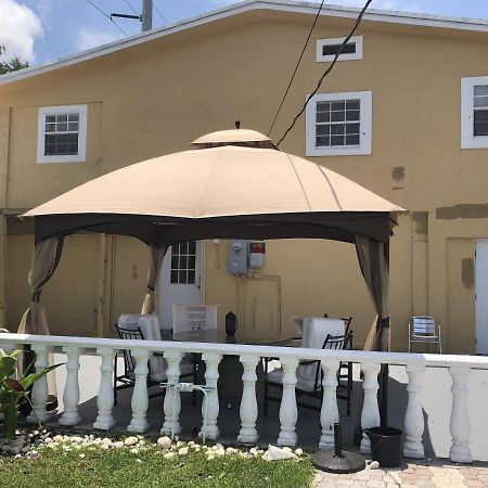Miami House Apartment Luaran gambar