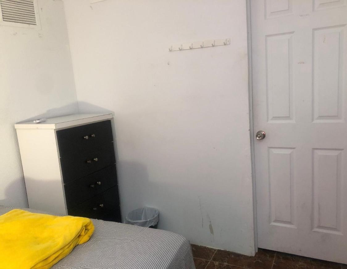 Miami House Apartment Luaran gambar