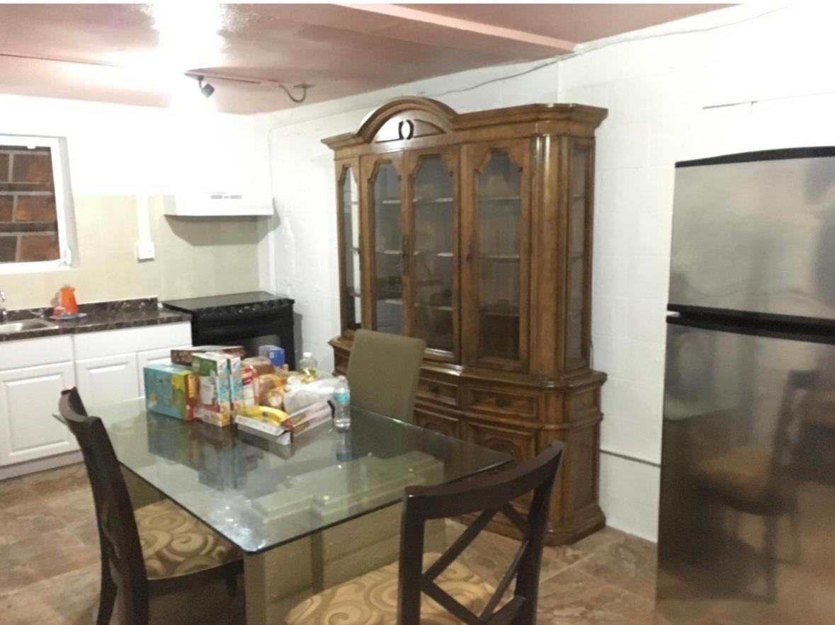 Miami House Apartment Luaran gambar