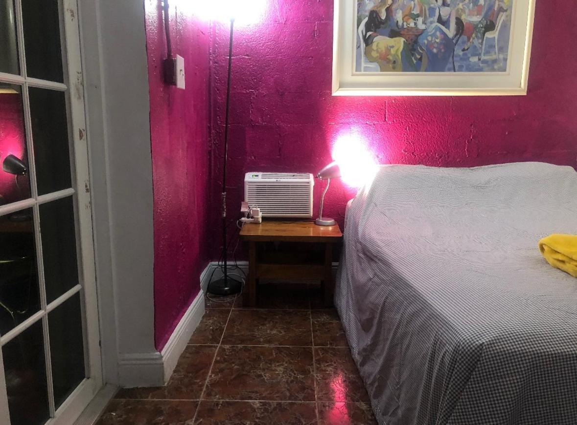 Miami House Apartment Luaran gambar