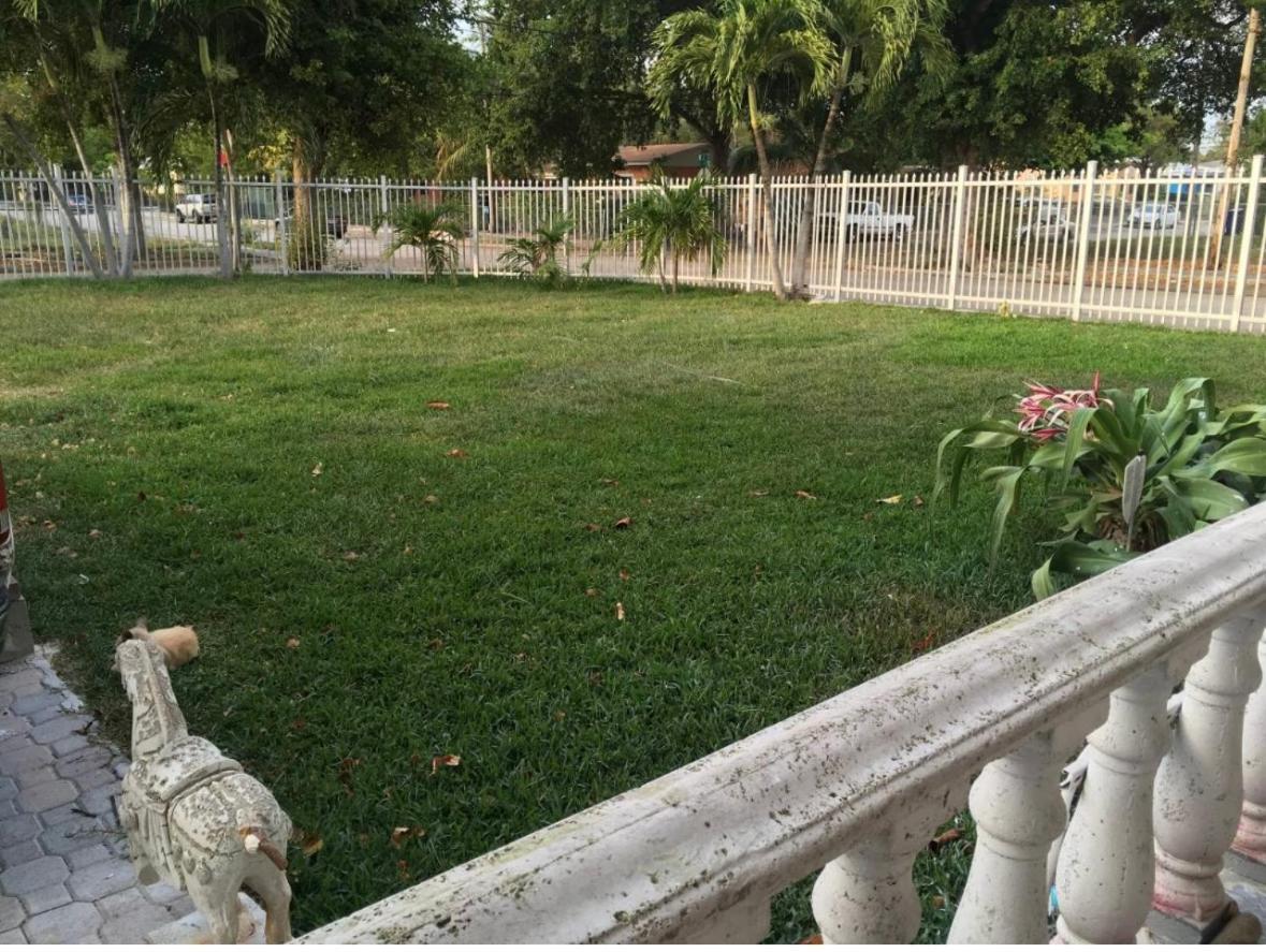 Miami House Apartment Luaran gambar