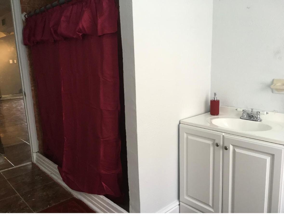 Miami House Apartment Luaran gambar