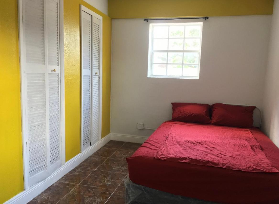 Miami House Apartment Luaran gambar