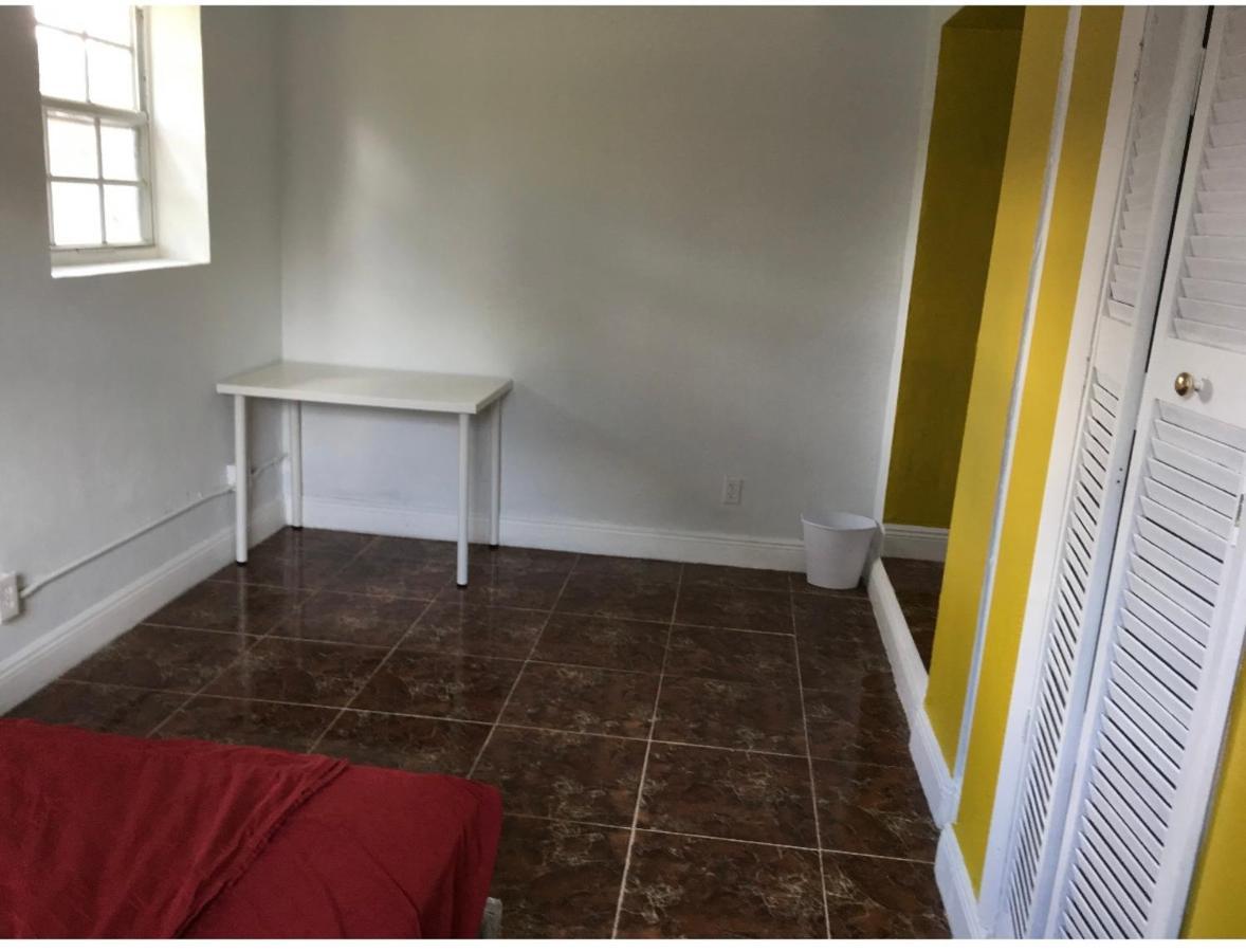 Miami House Apartment Luaran gambar