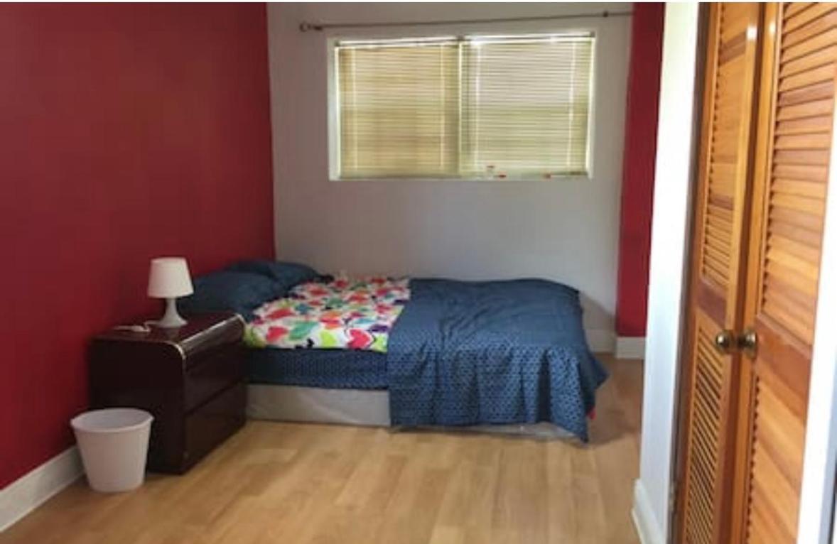 Miami House Apartment Luaran gambar