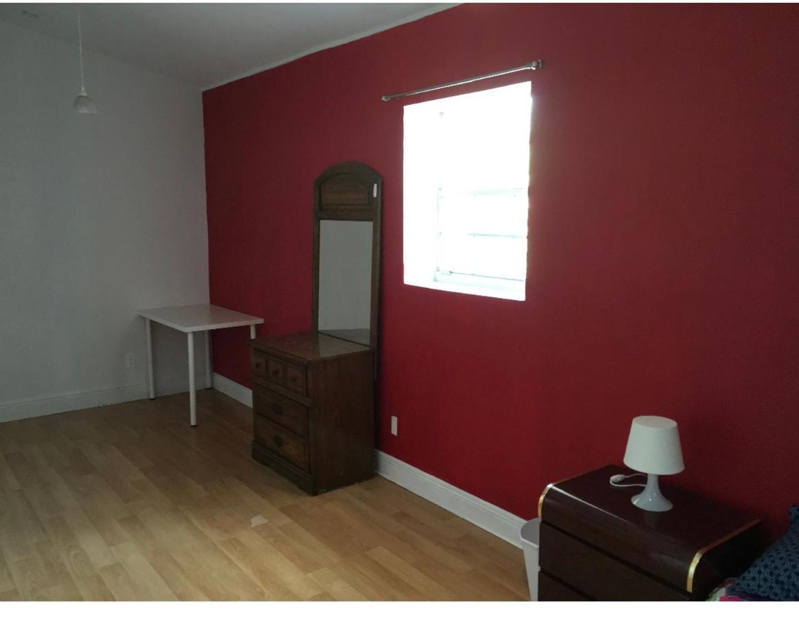 Miami House Apartment Luaran gambar